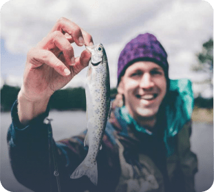 Lake Escape Charters