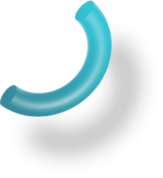 Torus Half Torus Half