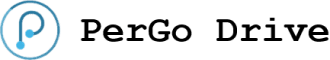 Pergo Logo Pergo Logo