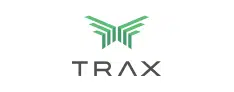 trax logo