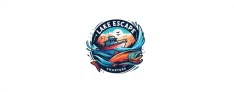 lake escape logo