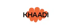 khaadi logo used on case study