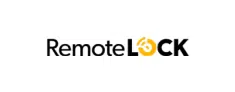 remote lock logo