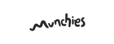 munchies logo