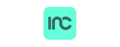 inc logo for case study