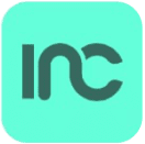 inc logo variation