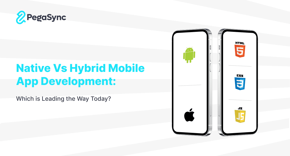 differences between native vs hybrid app development